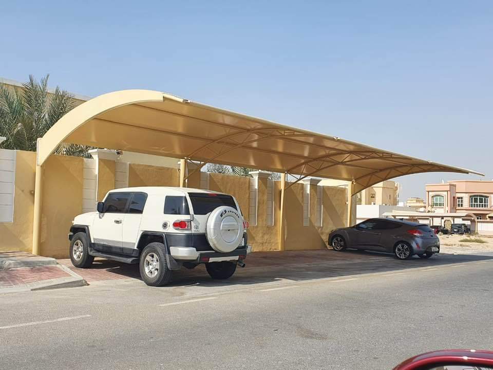 مظلات
